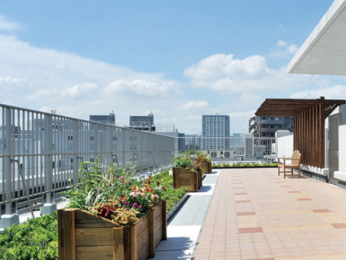 グッドタイムホーム多摩川