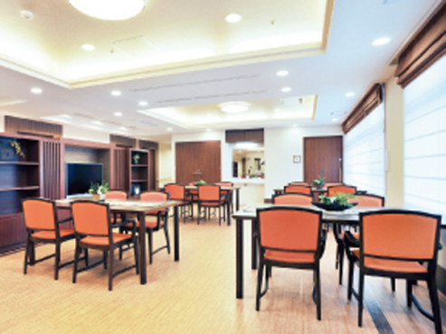 グッドタイムホーム多摩川