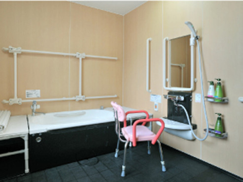 グッドタイムホーム多摩川