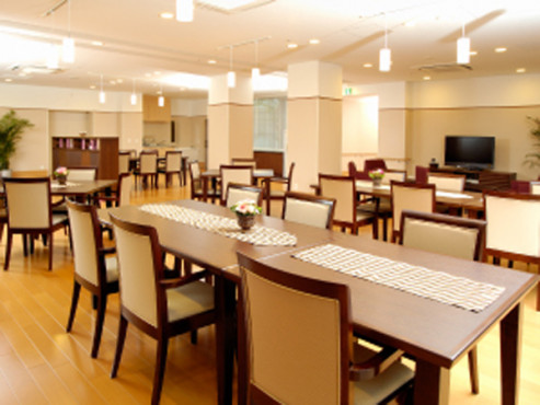 グッドタイムホーム不動前