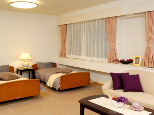 グッドタイムホーム不動前