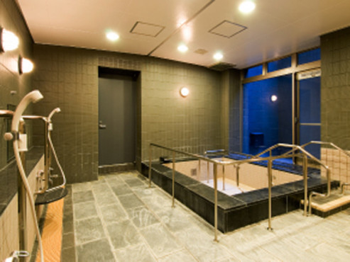 グッドタイムホーム不動前