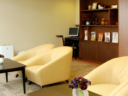 グッドタイムホーム不動前