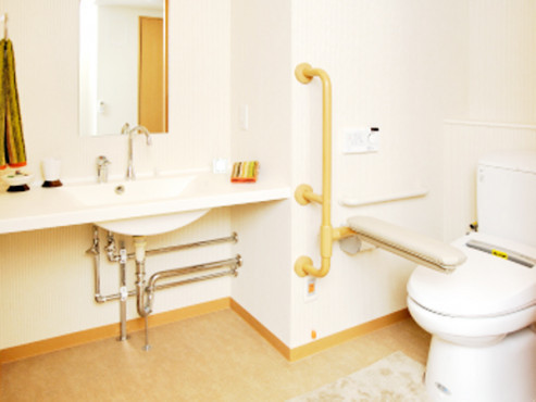 グッドタイムホーム不動前