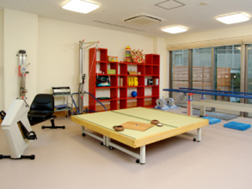 グッドタイムホーム不動前