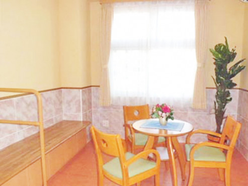 ハートフルケア長岡美沢しなの館