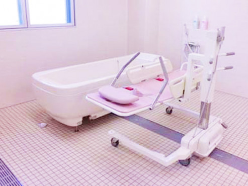 ハートフルケア長岡美沢しなの館