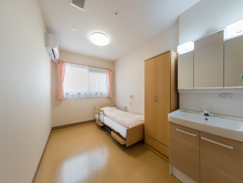 グループホームなでしこの家友渕町