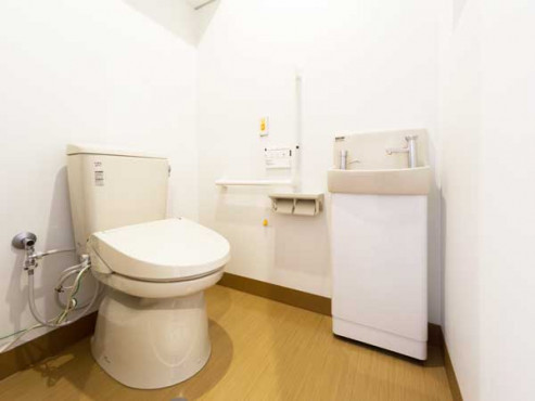 グループホームなでしこの家友渕町