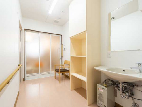 グループホームなでしこの家友渕町