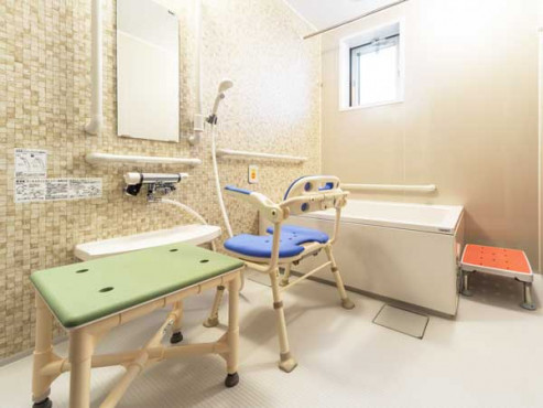 グループホームなでしこの家友渕町