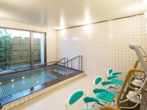 ハートフルリビングなでしこ都島