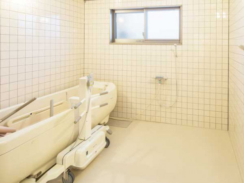 ハートフルリビングなでしこ都島