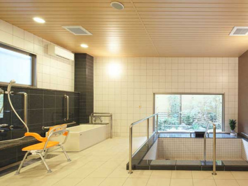 ハートフルリビングなでしこ桑津