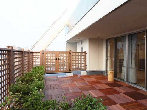 ハートフルリビングなでしこ桑津