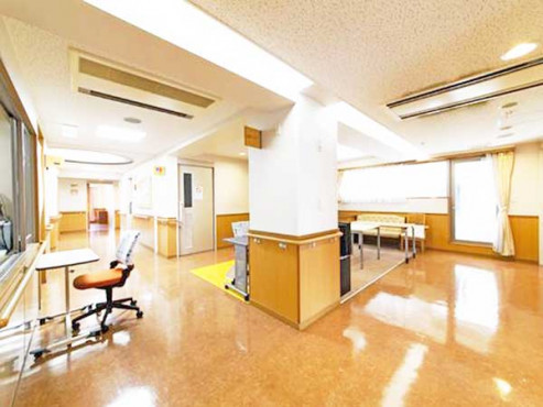 ハートフルリビングなでしこ