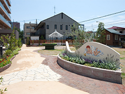 住宅型有料老人ホーム ゴールドエイジ藤沢