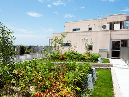 住宅型有料老人ホーム ゴールドエイジ藤沢