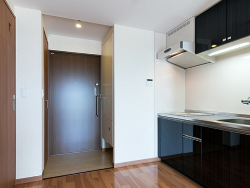 住宅型有料老人ホーム ゴールドエイジ藤沢