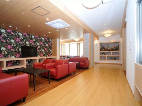 ゴールドエイジ 花三千