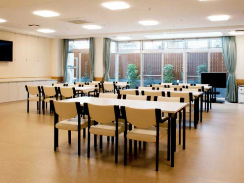 私の家なでしこ南田辺