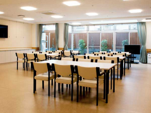 私の家なでしこ南田辺