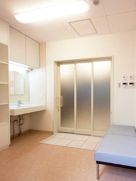 私の家なでしこ南田辺