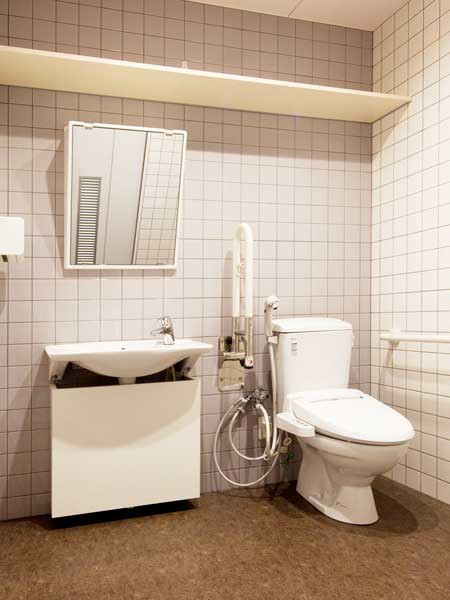 私の家なでしこ南田辺