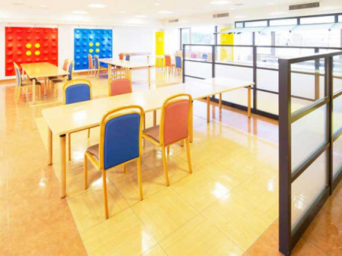 さくらの郷中野山王