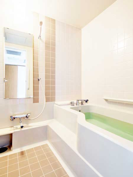 さくらの郷中野山王