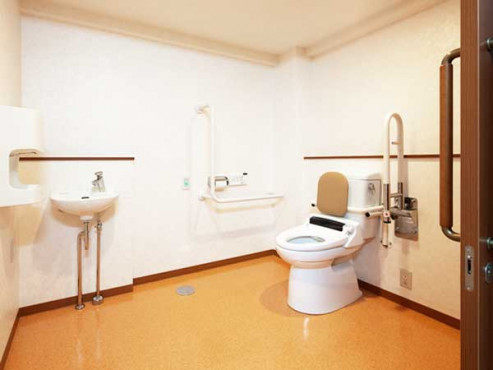 さくらの郷唐木田