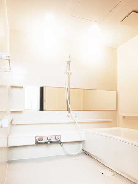 さくらの郷唐木田