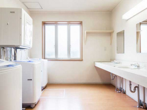 さくらの郷泉台