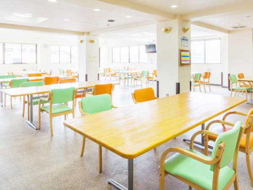 ブロッサムビレッジ立川