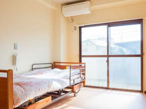 ブロッサムビレッジ立川