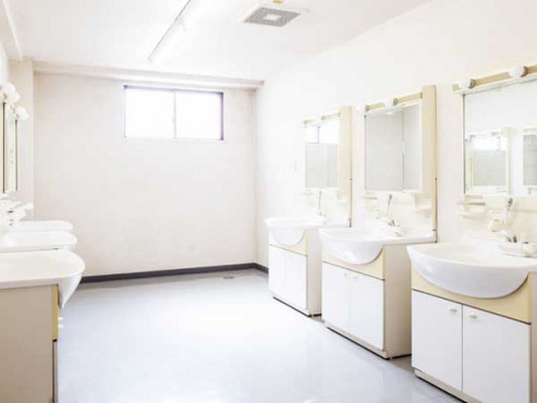 ブロッサムビレッジ立川