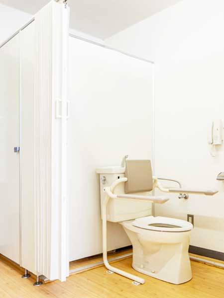 ブロッサムビレッジ立川