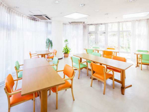 ブロッサムビレッジ八千代