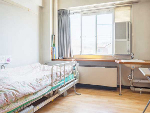 ブロッサムビレッジ八千代