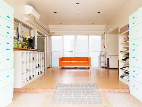 ブロッサムビレッジ幕張