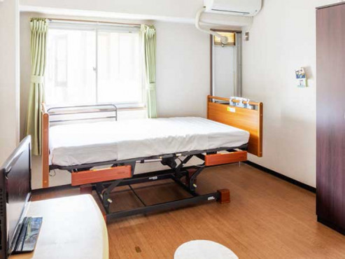 ブロッサムビレッジ幕張