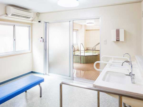 ブロッサムビレッジ幕張