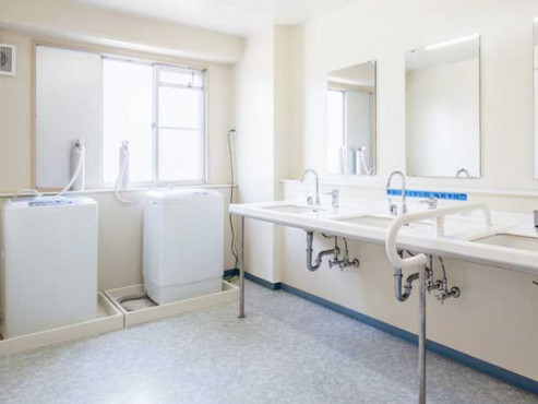 ブロッサムビレッジ幕張