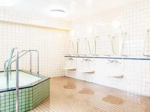 ブロッサムビレッジ幕張