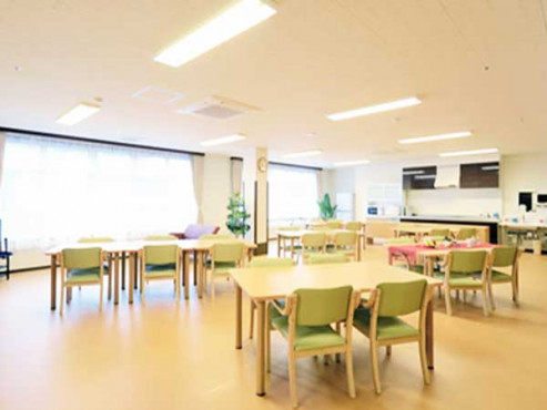 ダイニングコーナー