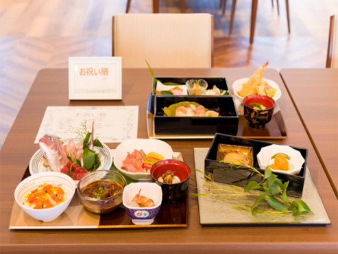 プレザングラン中野鷺宮