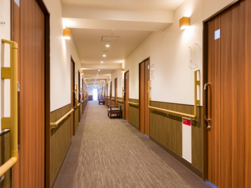 プレザングラン中野鷺宮