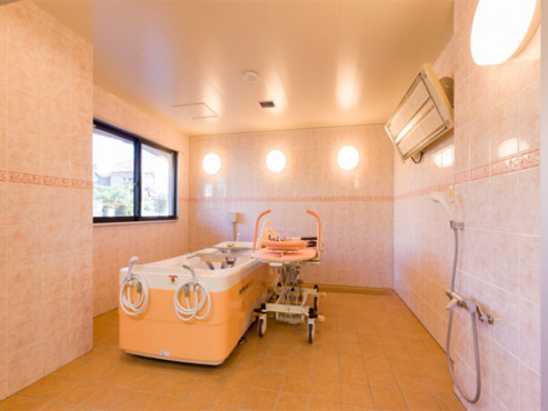 プレザングラン中野鷺宮