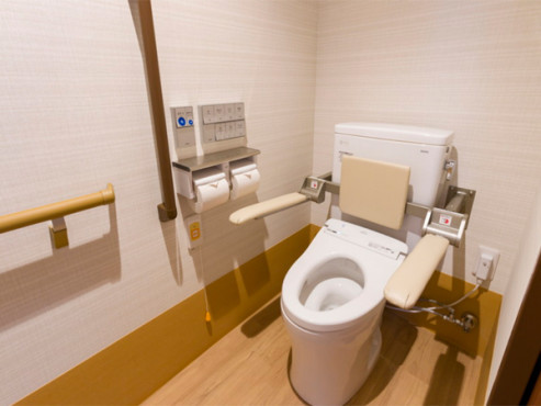 プレザングラン中野鷺宮