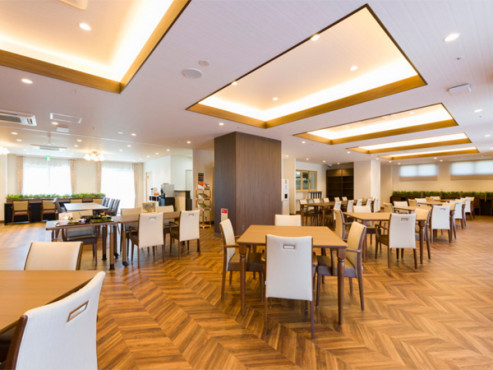 プレザングラン中野鷺宮